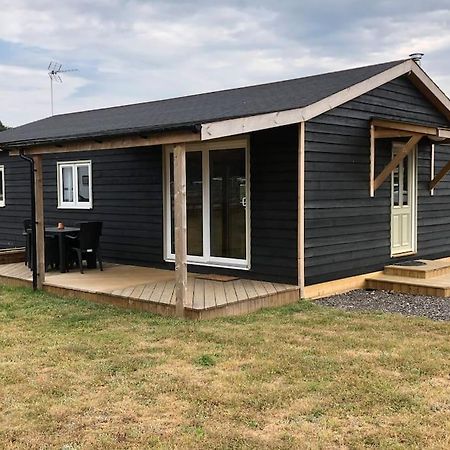 Nightjar Lodge - Adults Only Lackford Zewnętrze zdjęcie