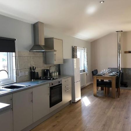 Nightjar Lodge - Adults Only Lackford Zewnętrze zdjęcie