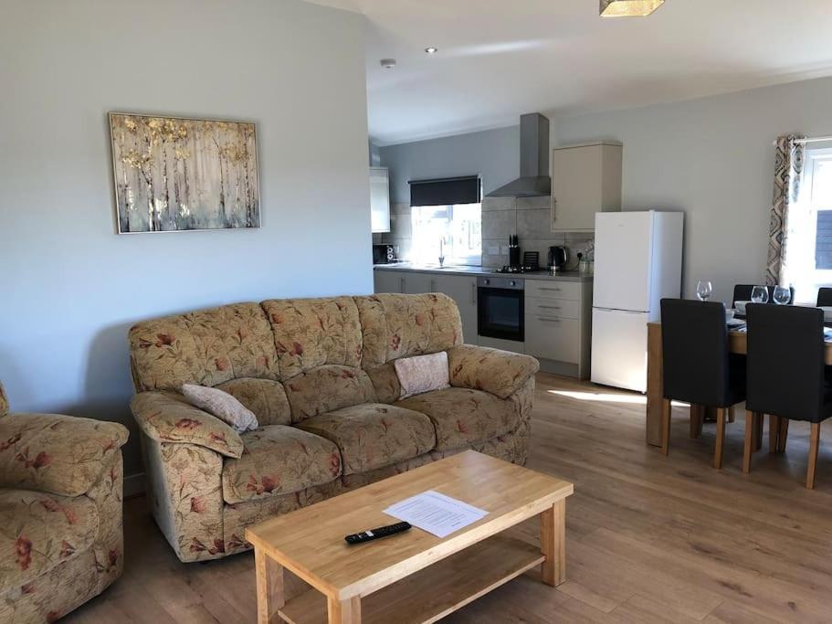 Nightjar Lodge - Adults Only Lackford Zewnętrze zdjęcie