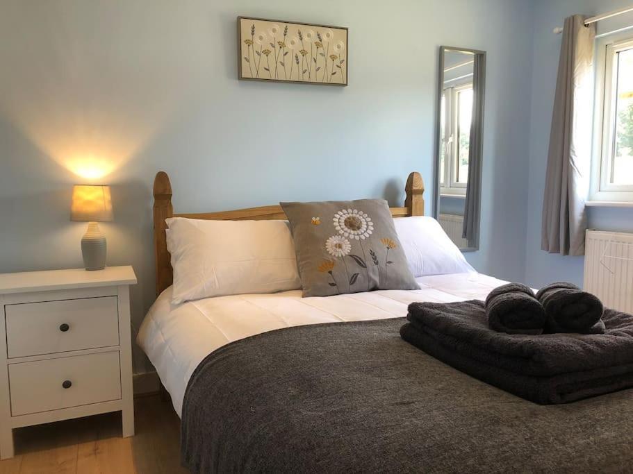 Nightjar Lodge - Adults Only Lackford Zewnętrze zdjęcie