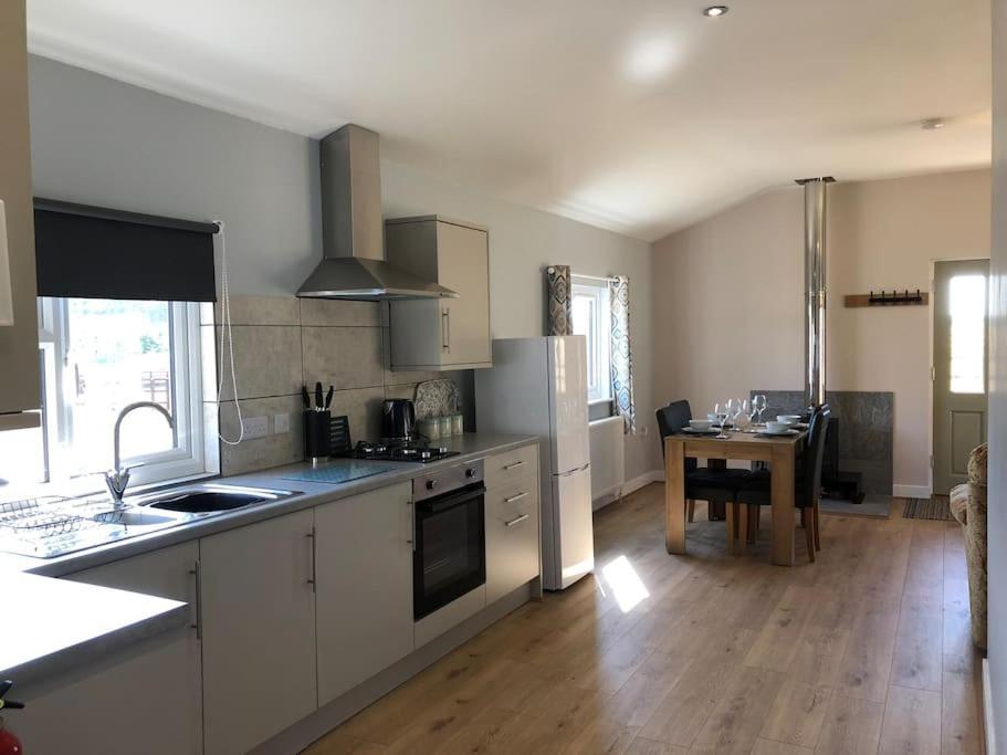 Nightjar Lodge - Adults Only Lackford Zewnętrze zdjęcie